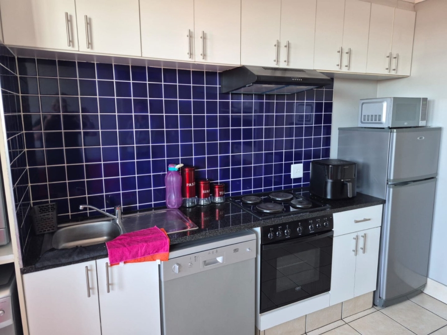 2 Bedroom Property for Sale in Universitas Free State